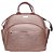 Mochila 2 em 1 705 -  Flores Rose - Imagem 1