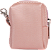 Porta Chupeta 025 - Flores Rose - Imagem 1