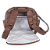 Mochila 2 em 1 705 - Borboleta Branco Lilás - Imagem 4