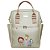 Mochila Funcional 701 -Safari Verde - Imagem 1