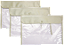 Kit 3 Saquinhos Maternidade 098 –Safari Verde - Imagem 1