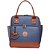 Mochila Pequena 800- Cavalinho Jeans - Imagem 1