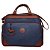 Bolsa Passeio 501 -Cavalinho Jeans - Imagem 1