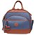 Mochila 2 em 1 705 -Cavalinho Jeans - Imagem 1