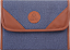 Porta Documento Carteira de Vacina 350 -Cavalinho Jeans - Imagem 1