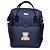 Mochila Funcional 701 - Urso Marinho - Imagem 1