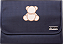 Trocador Portátil 250 -Urso Marinho - Imagem 1
