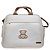 Bolsa Passeio 501 -Urso Off Bege - Imagem 1