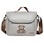 Bolsa Pequena 202 - Urso Off Bege - Imagem 1