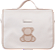 Nécessaire Viagem 450 -Urso Off Bege - Imagem 1
