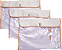Kit 3 Saquinhos Maternidade 098 –Urso Off Bege - Imagem 1