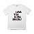 Camiseta Lula Presidente 2022 Lava tua Alma Brasil Porto Alegre entrega gratis - Imagem 1