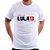Camisa Lula 13 Presidente 2022 Porto Alegre entrega frete grátis - Imagem 1