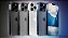IPHONE 14 PRO MAX 256GB -  IPHONE 13 PRO MAX 256GB -  IPHONE 12 PRO MAX 256GB - IPHONE 11 PRO MAX - IPHONE XR. 128GB. - IPHONE 8 PLUS - IPHONE 7 PLUS - Imagem 1
