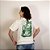 CAMISETA SMOKE RIDERS CREME - Imagem 6