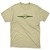 CAMISETA SMOKE RIDERS CREME - Imagem 4