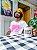 CAMISETA MTMOV BRANCA - Imagem 2