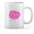 Caneca Floral - Imagem 1