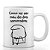 Caneca Flork Como Vai Ser Meu Dia Dos Namorados - Imagem 1