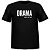 Camiseta Drama, odeio mas faço! - Imagem 1