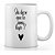 Caneca Já disse que te amo hoje? - Imagem 1