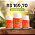 Combo 3 Frascos de Própolis Vermelho 100% - 90 Caps (30 em Cada) - 270mg - Imagem 1