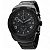 FÓSSIL Bronson Cronógrafo Quartz Black Dial - Imagem 1