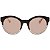 DIOR Sideral Gray Rose Gold Cat Eye - Imagem 2