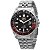 INVICTA Pro Diver Automatic Black Dial Coke Bezel - Imagem 1