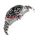 INVICTA Pro Diver Automatic Black Dial Coke Bezel - Imagem 2