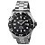 INVICTA Pro Diver Black Dial Inoxidless Steel - Imagem 1