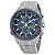 CITIZEN Eco Drive Blue Angels Chronograph - Imagem 1