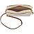 MICHAEL KORS Vanilla Signature-coated Jet Set Large East West - Imagem 5