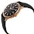 ORIENT 2nd Generation Bambino Automatic Black Dial - Imagem 2