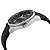 VICTORINOX Maverick Black Dial Black Leather - Imagem 2