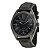 HAMILTON Khaki Field Black Dial Black PVD - Imagem 1