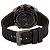 BULOVA Precisionist Chronograph Quartz Black Dial - Imagem 3