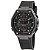 BULOVA Precisionist Chronograph Quartz Black Dial - Imagem 1