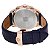 BULOVA Classic Chronograph Blue Dial - Imagem 3