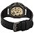 BULOVA Curv Chronograph Dark Gray Dial - Imagem 3