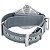 HAMILTON Khaki Navy Scuba Quartz Grey Dial - Imagem 3