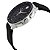 MOVADO Sapphire Chronograph Black Dial - Imagem 2