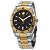 MOVADO Sport Quartz Black Dial Two-tone - Imagem 1