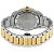 MOVADO Sport Quartz Black Dial Two-tone - Imagem 3