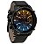 DIESEL Chronograph Quartz Digital Black Dial - Imagem 1