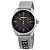 DIESEL MS9 Quartz Black Dial - Imagem 1