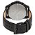 ARMANI EXCHANGE Classic Chronograph Quartz Black Dial - Imagem 3