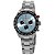 MATHEY-TISSOT Mathy Chronograph Quartz Blue - Imagem 1