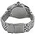 MATHEY-TISSOT Mathy Vintage GMT Black Dial Batman Bezel - Imagem 3