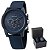 ARMANI EXCHANGE Outerbanks Chronograph Quartz Blue Dial - Imagem 1